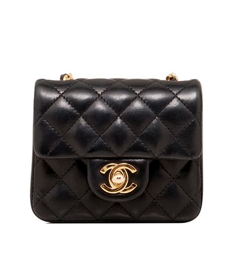 chanel crossbody mini|mini chanel bag cost.